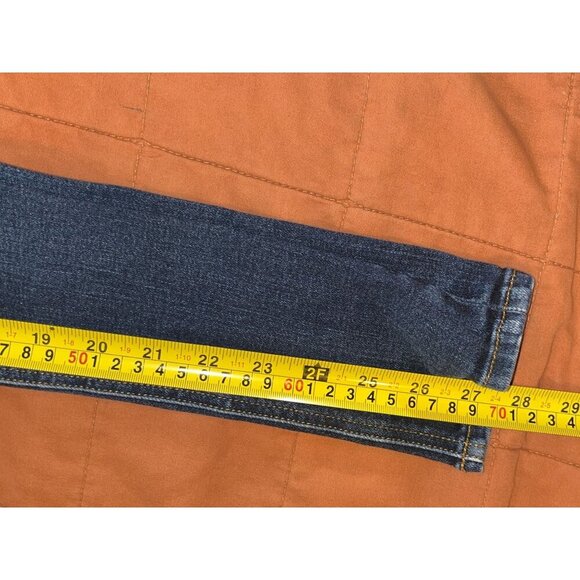 Rag & Bone Low Rise Skinny Women's Jeans Size 24 - Picture 9 of 10